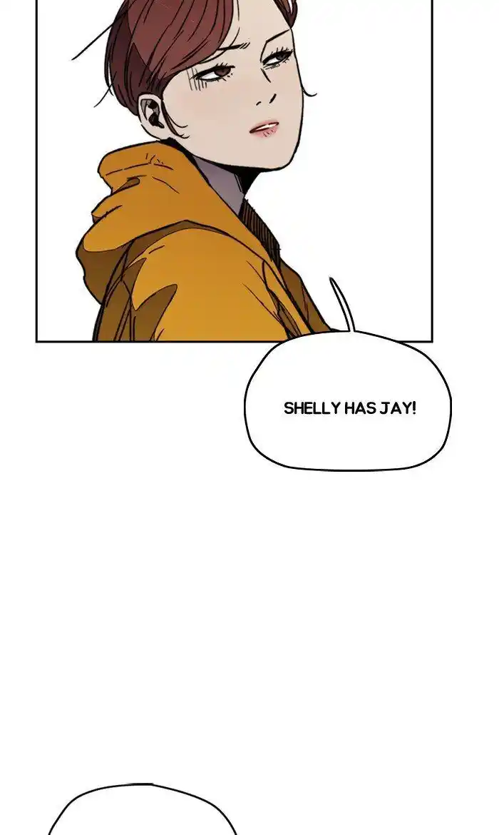 Wind Breaker (NII Satoru) Ch.275