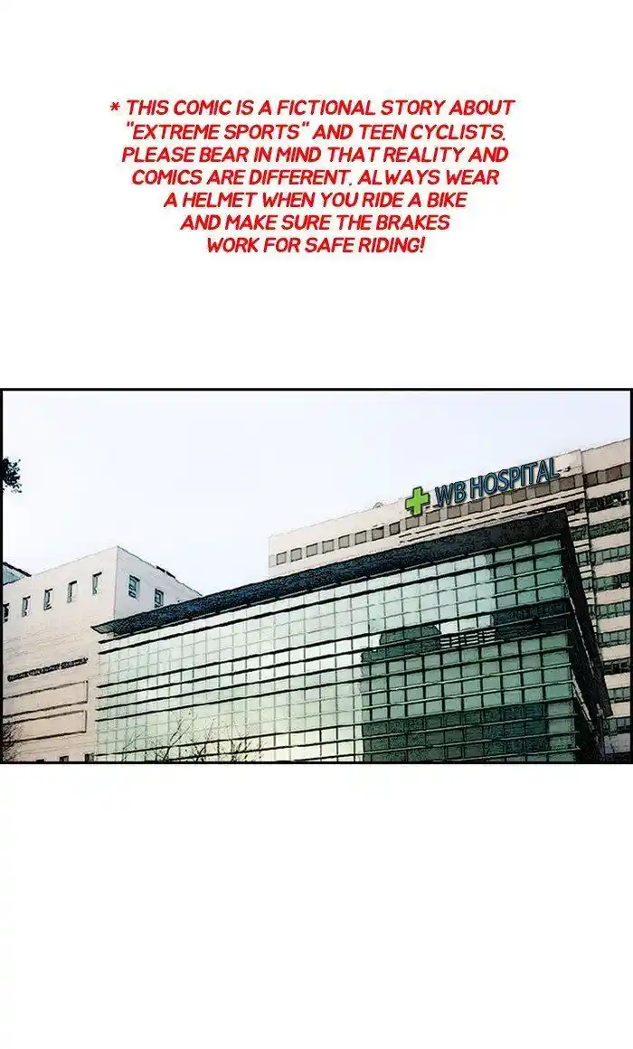 Wind Breaker (NII Satoru) Ch.276