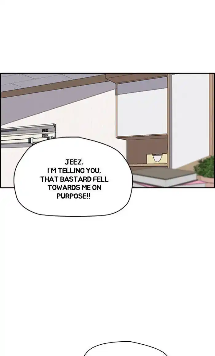 Wind Breaker (NII Satoru) Ch.276