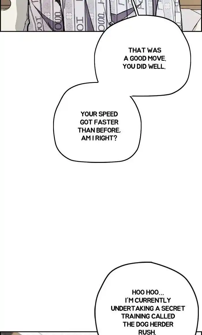 Wind Breaker (NII Satoru) Ch.276