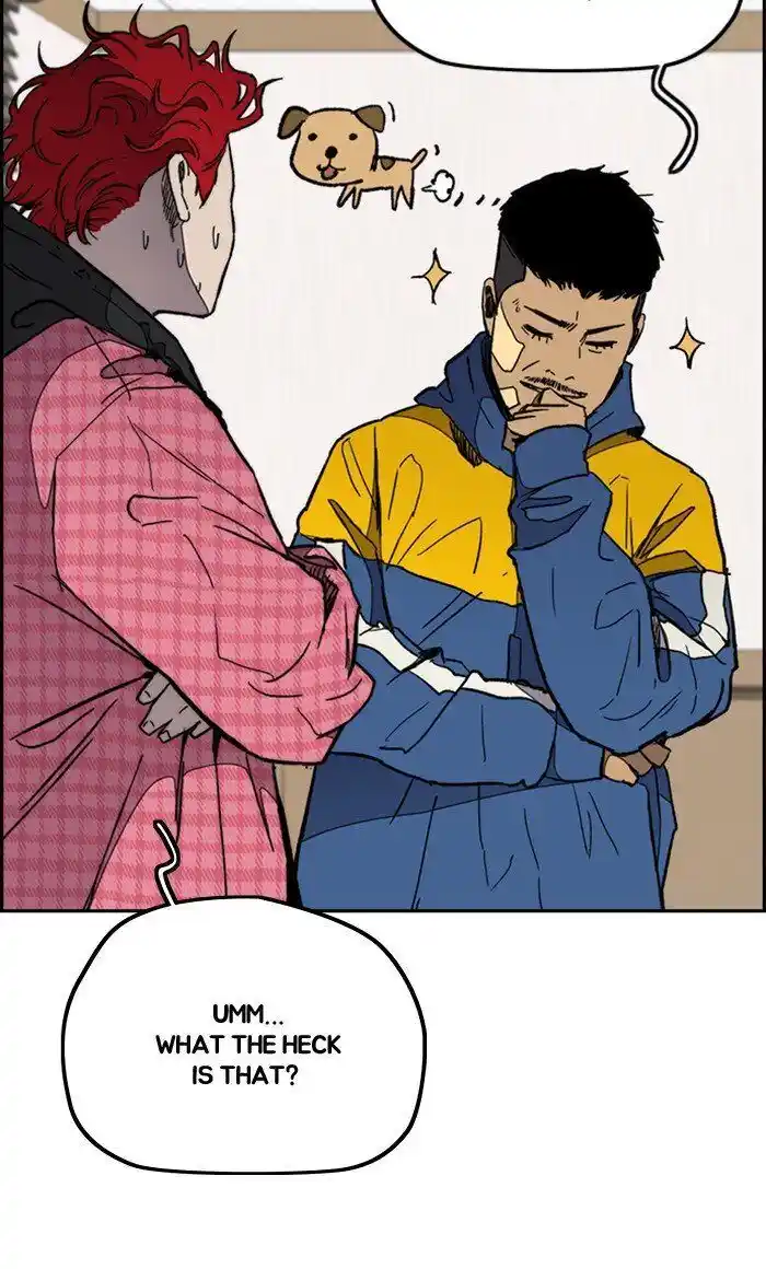 Wind Breaker (NII Satoru) Ch.276