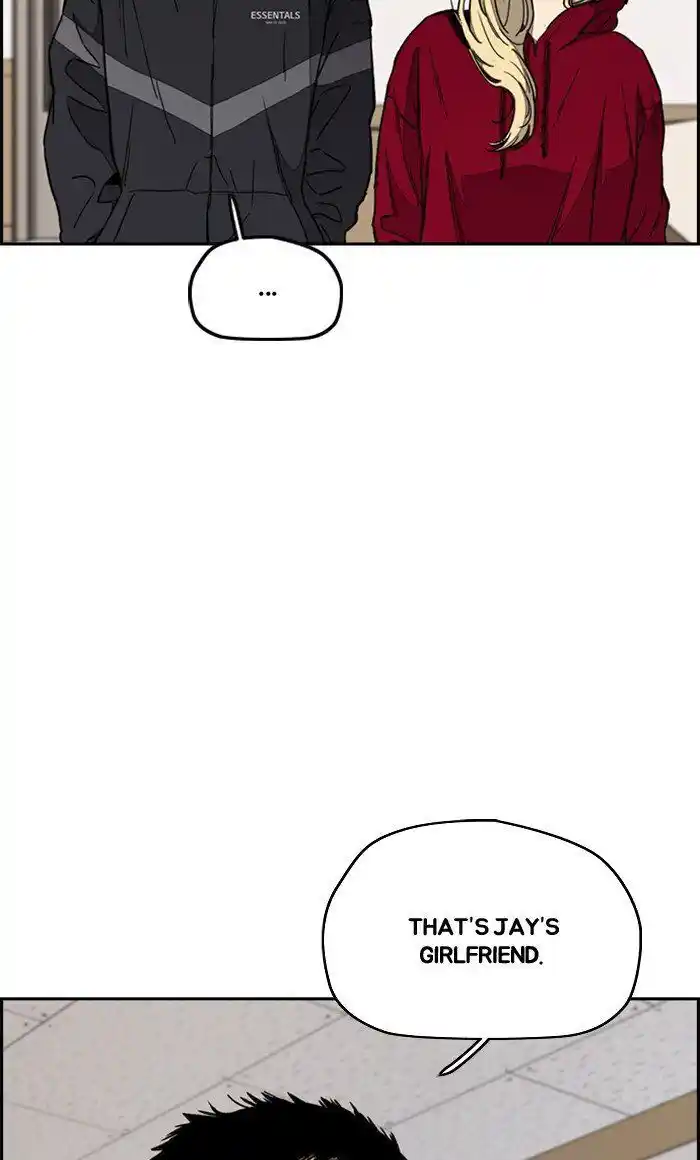 Wind Breaker (NII Satoru) Ch.276