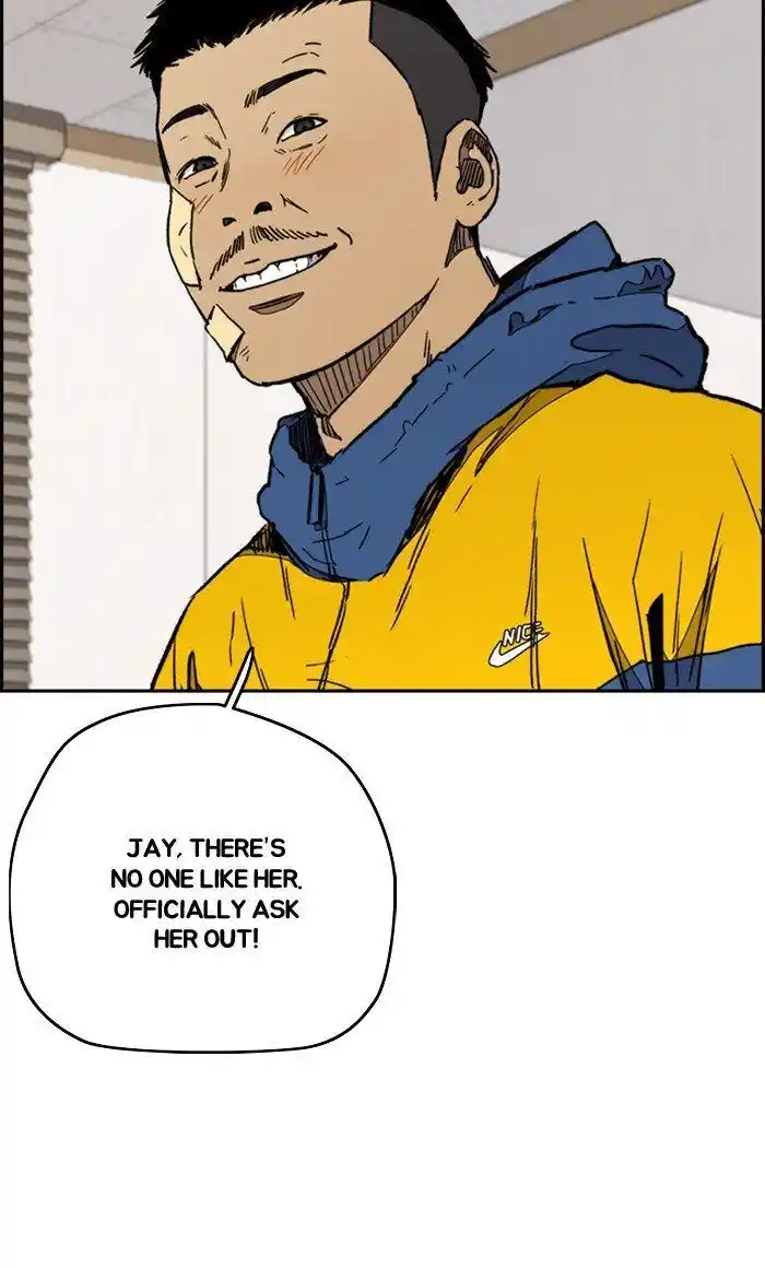 Wind Breaker (NII Satoru) Ch.276