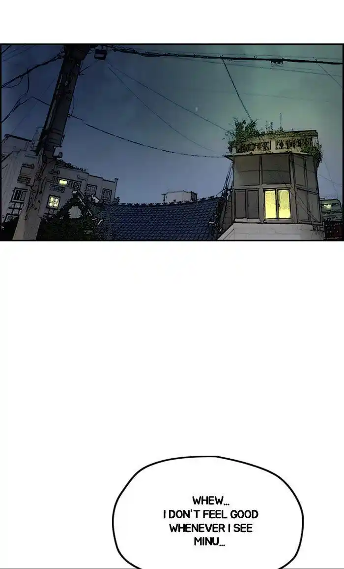 Wind Breaker (NII Satoru) Ch.276