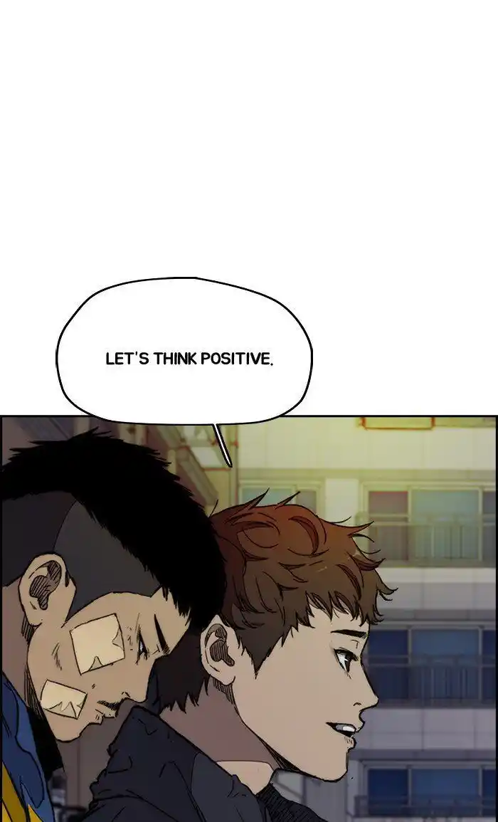 Wind Breaker (NII Satoru) Ch.276