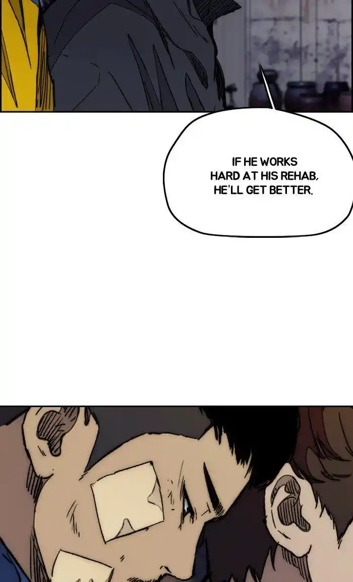 Wind Breaker (NII Satoru) Ch.276