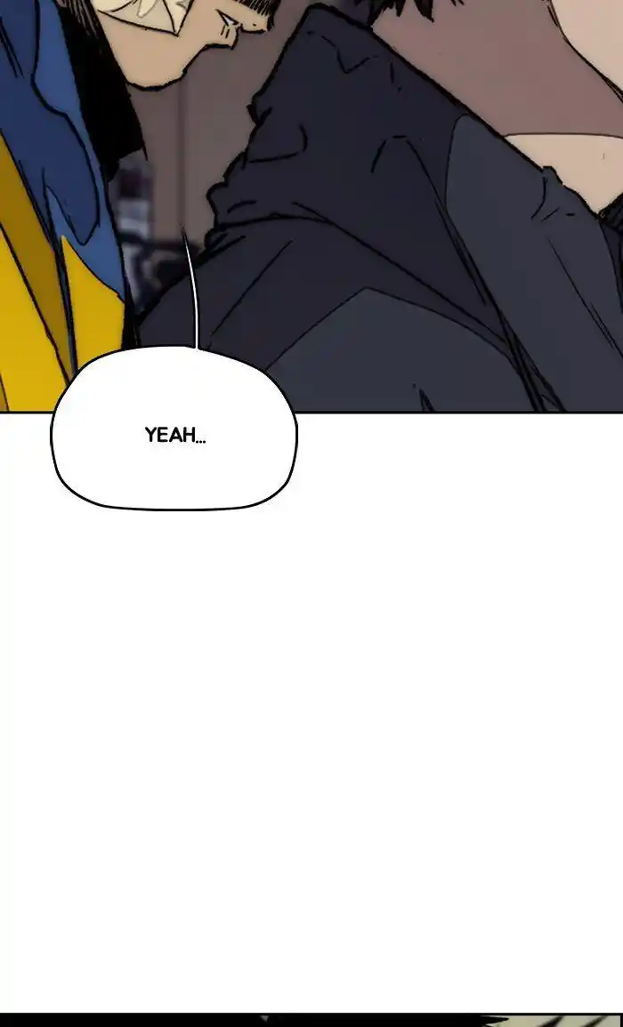 Wind Breaker (NII Satoru) Ch.276