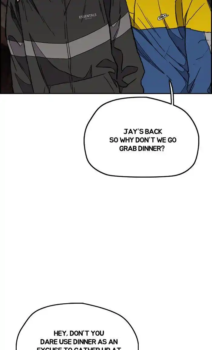 Wind Breaker (NII Satoru) Ch.276