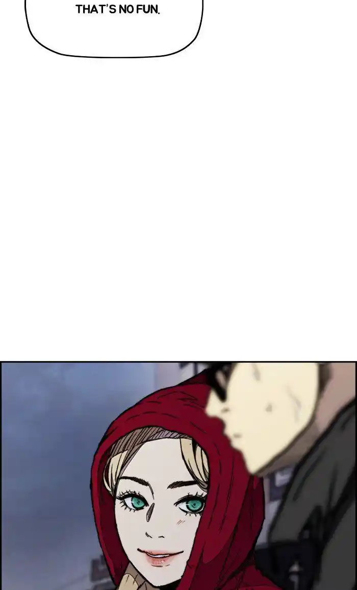 Wind Breaker (NII Satoru) Ch.276