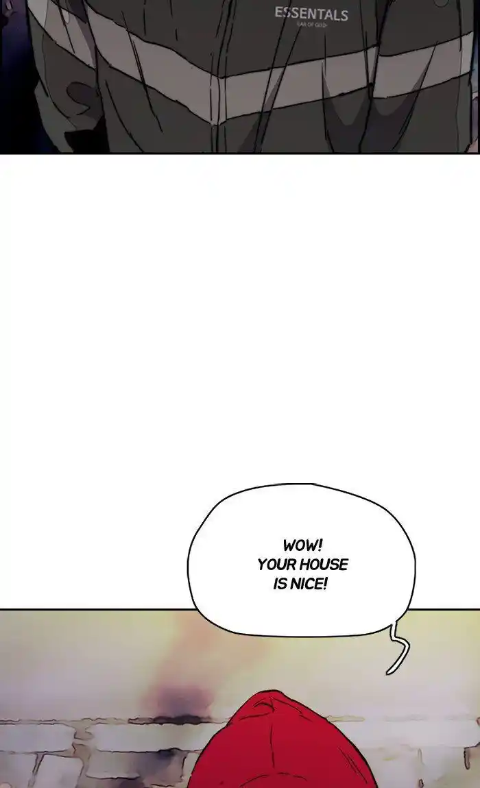 Wind Breaker (NII Satoru) Ch.276