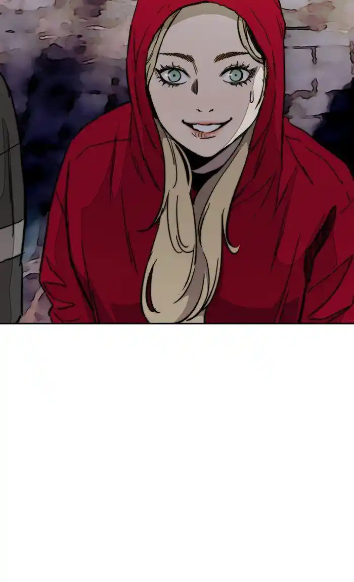 Wind Breaker (NII Satoru) Ch.276