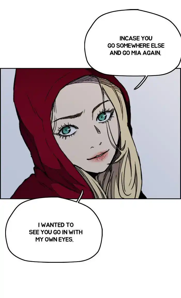 Wind Breaker (NII Satoru) Ch.276