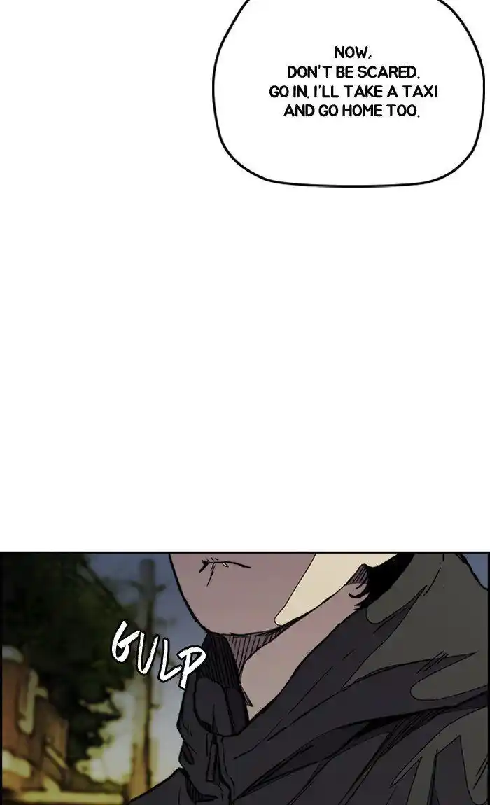 Wind Breaker (NII Satoru) Ch.276