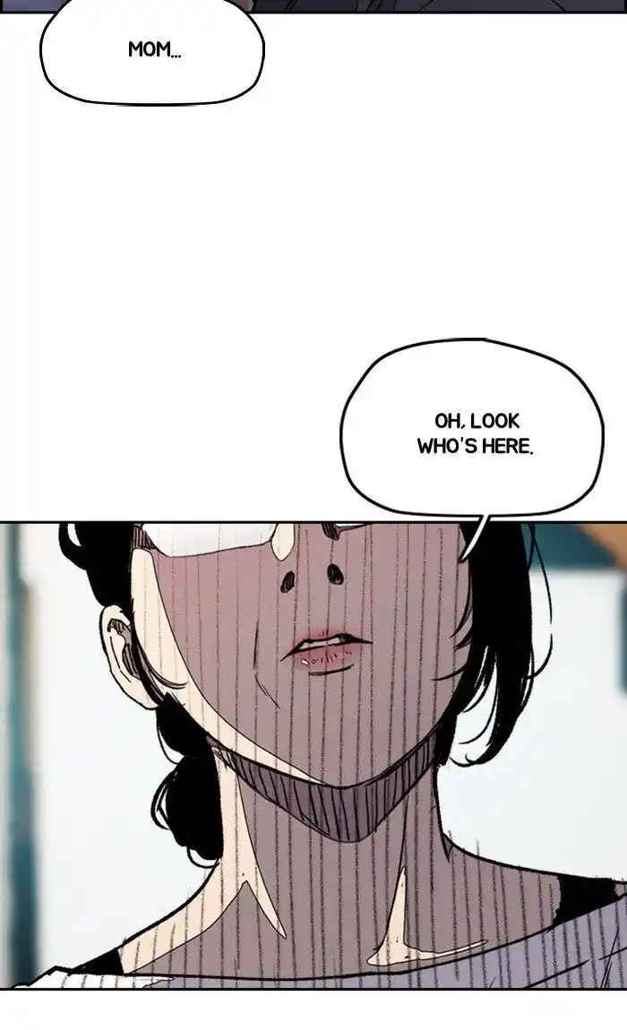 Wind Breaker (NII Satoru) Ch.276