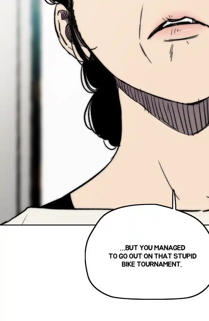 Wind Breaker (NII Satoru) Ch.276