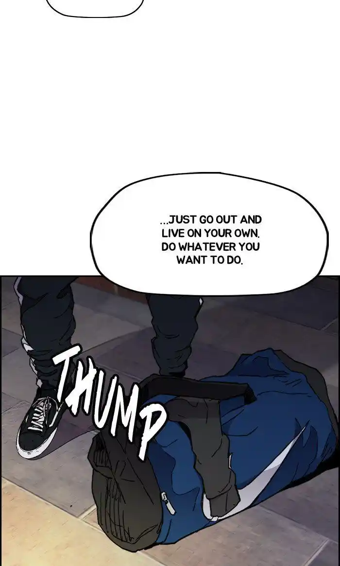 Wind Breaker (NII Satoru) Ch.276