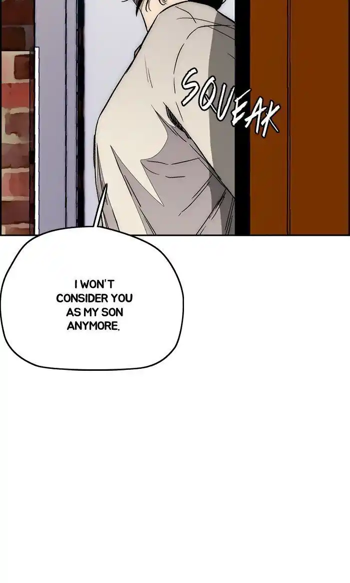 Wind Breaker (NII Satoru) Ch.276