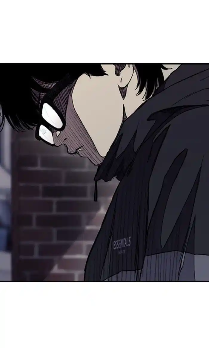 Wind Breaker (NII Satoru) Ch.276