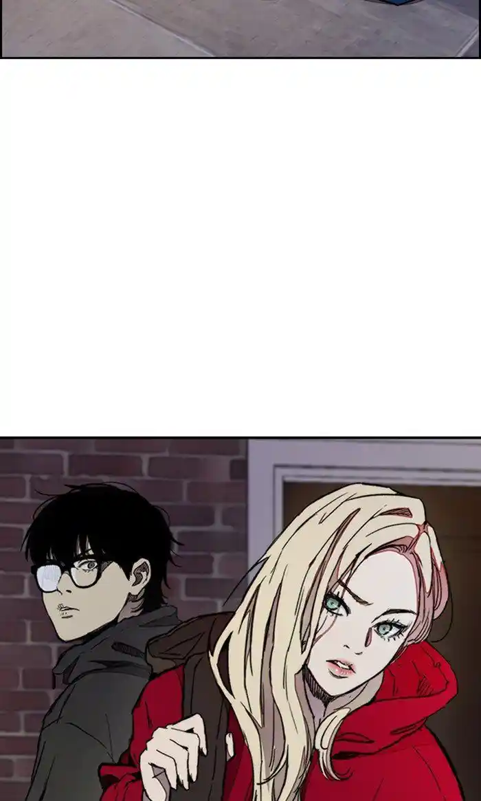 Wind Breaker (NII Satoru) Ch.276