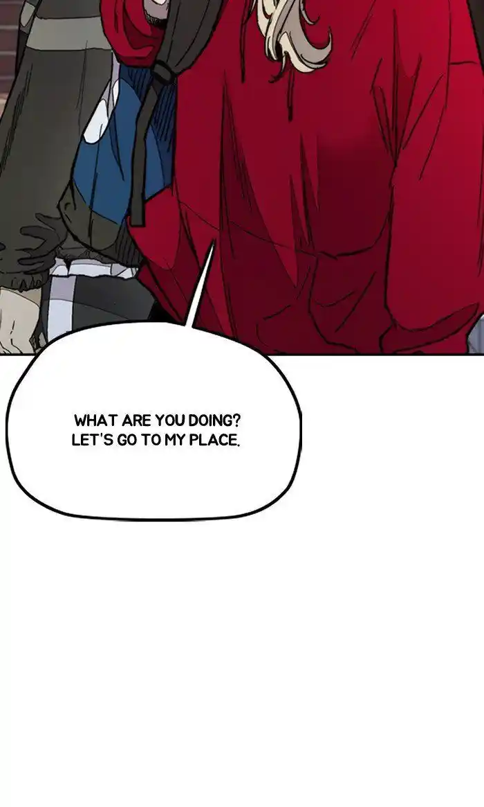 Wind Breaker (NII Satoru) Ch.276