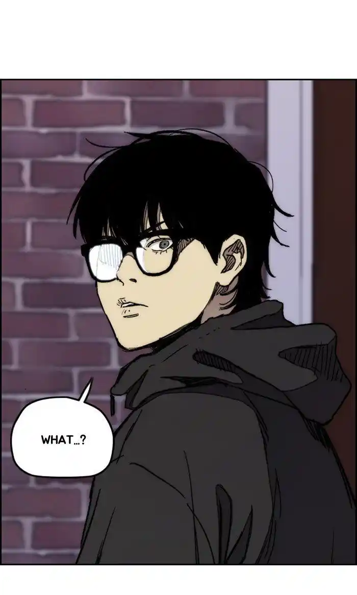 Wind Breaker (NII Satoru) Ch.276