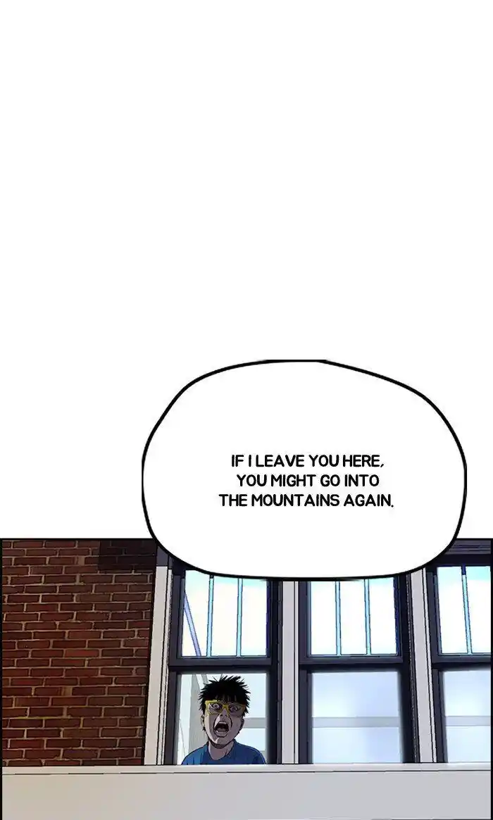 Wind Breaker (NII Satoru) Ch.276