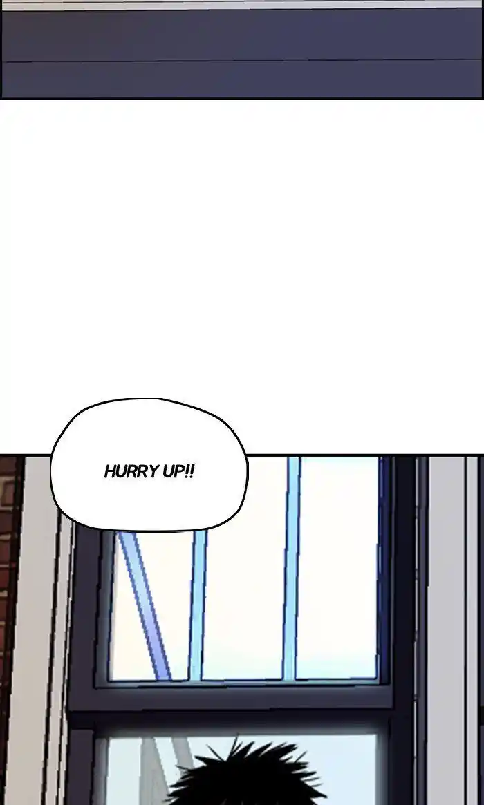 Wind Breaker (NII Satoru) Ch.276