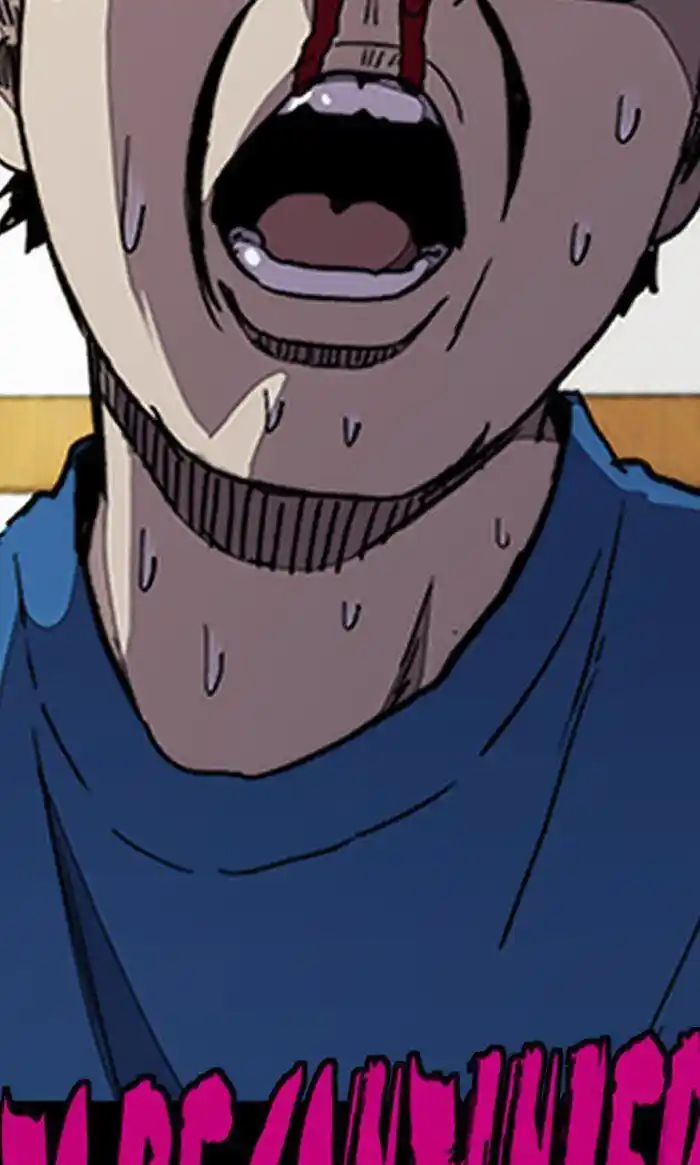 Wind Breaker (NII Satoru) Ch.276