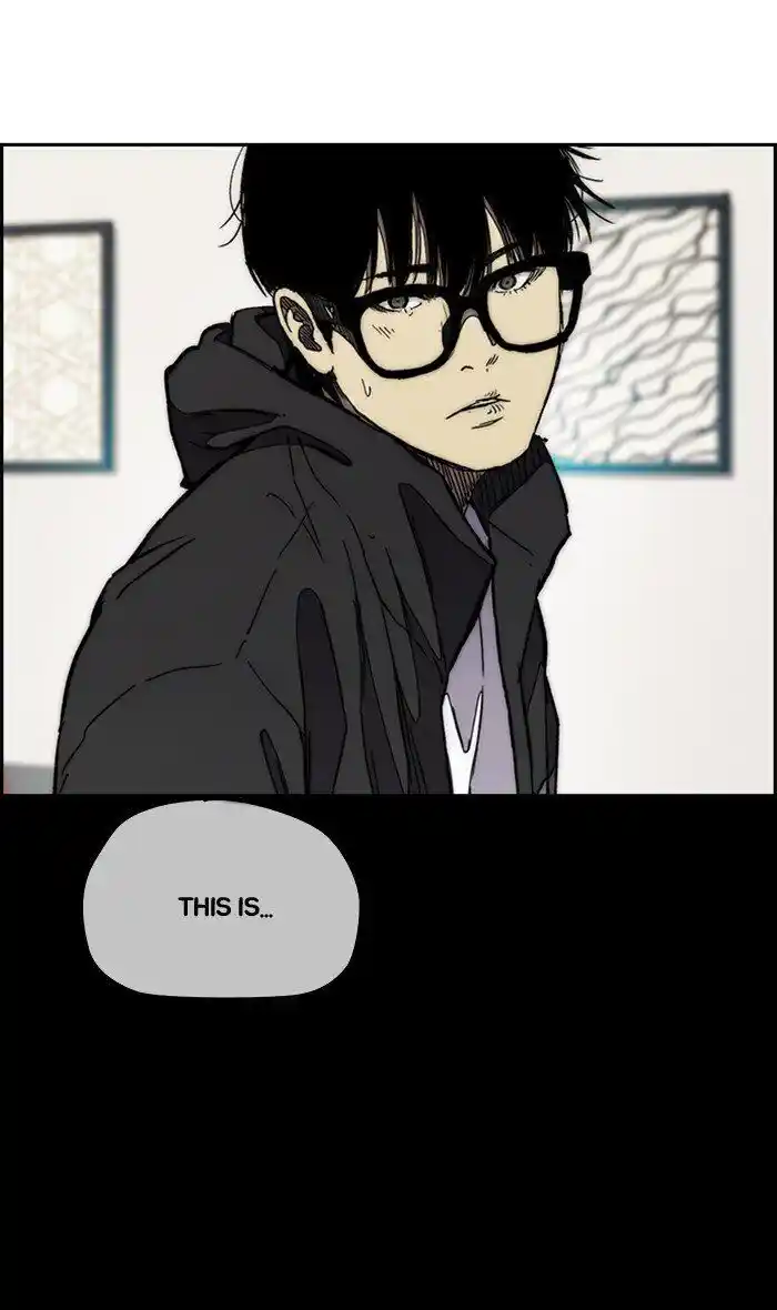 Wind Breaker (NII Satoru) Ch.277