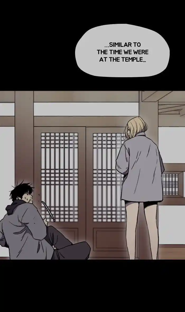 Wind Breaker (NII Satoru) Ch.277