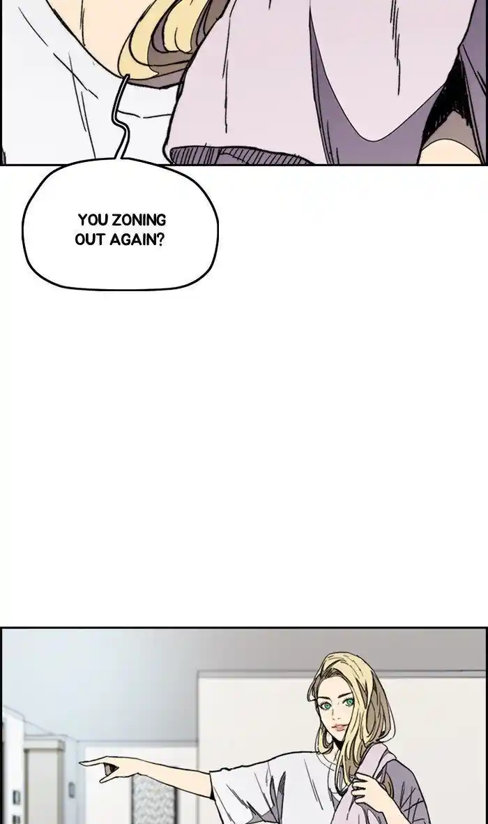 Wind Breaker (NII Satoru) Ch.277