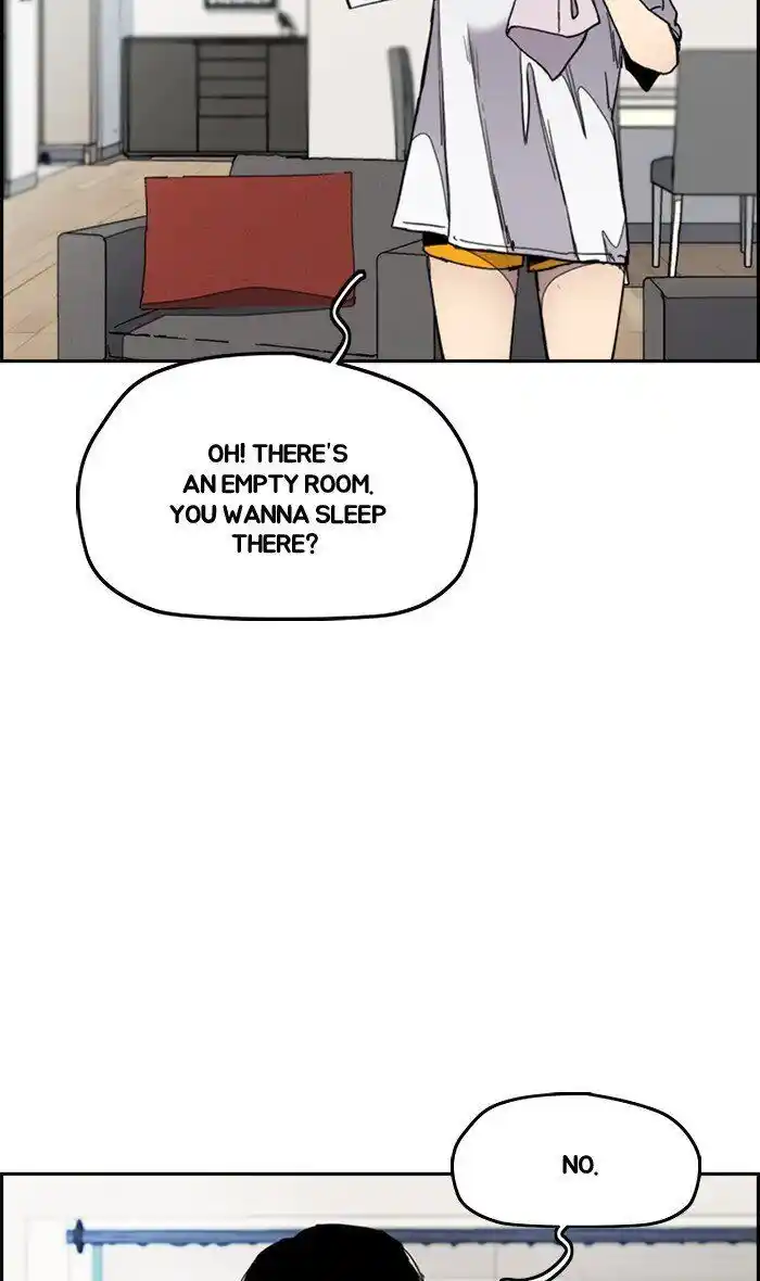 Wind Breaker (NII Satoru) Ch.277