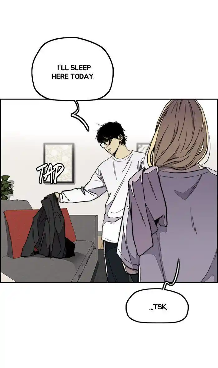 Wind Breaker (NII Satoru) Ch.277