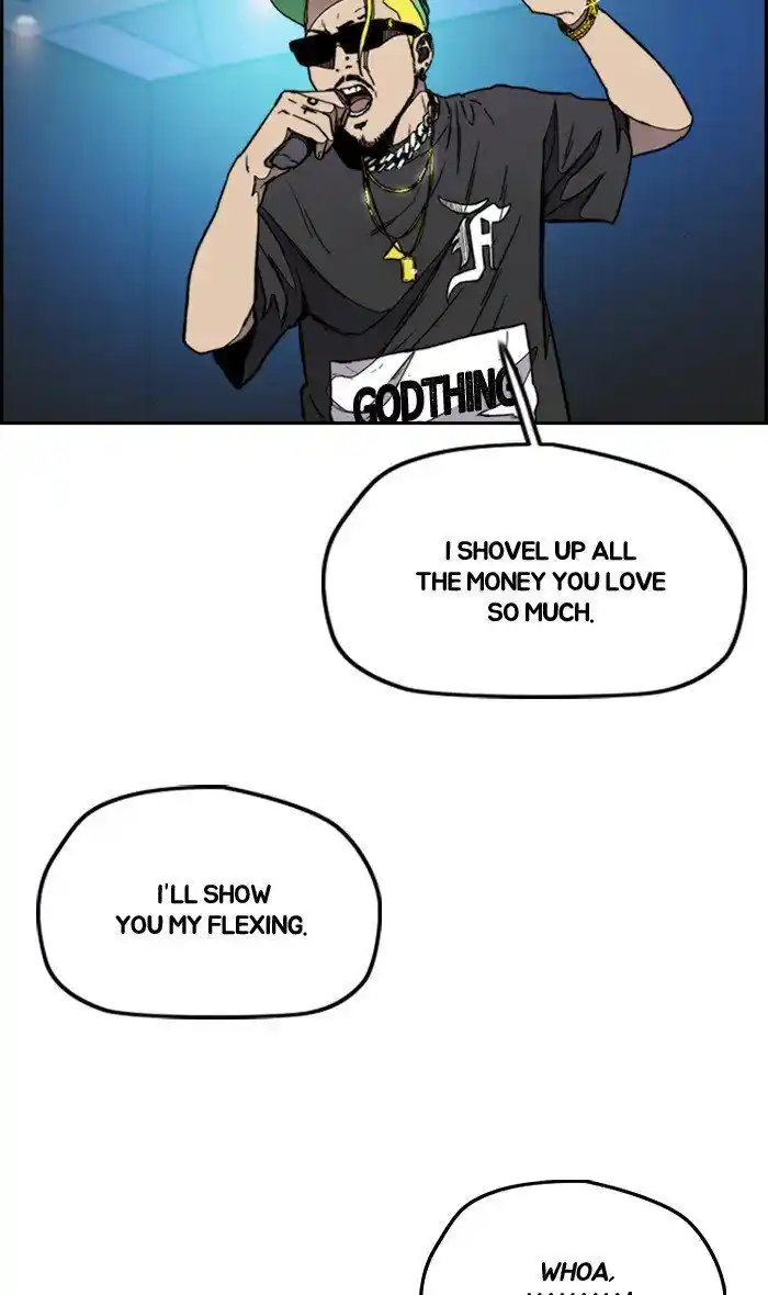 Wind Breaker (NII Satoru) Ch.277