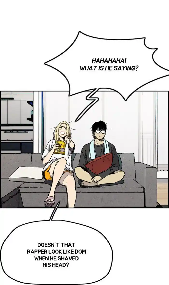 Wind Breaker (NII Satoru) Ch.277