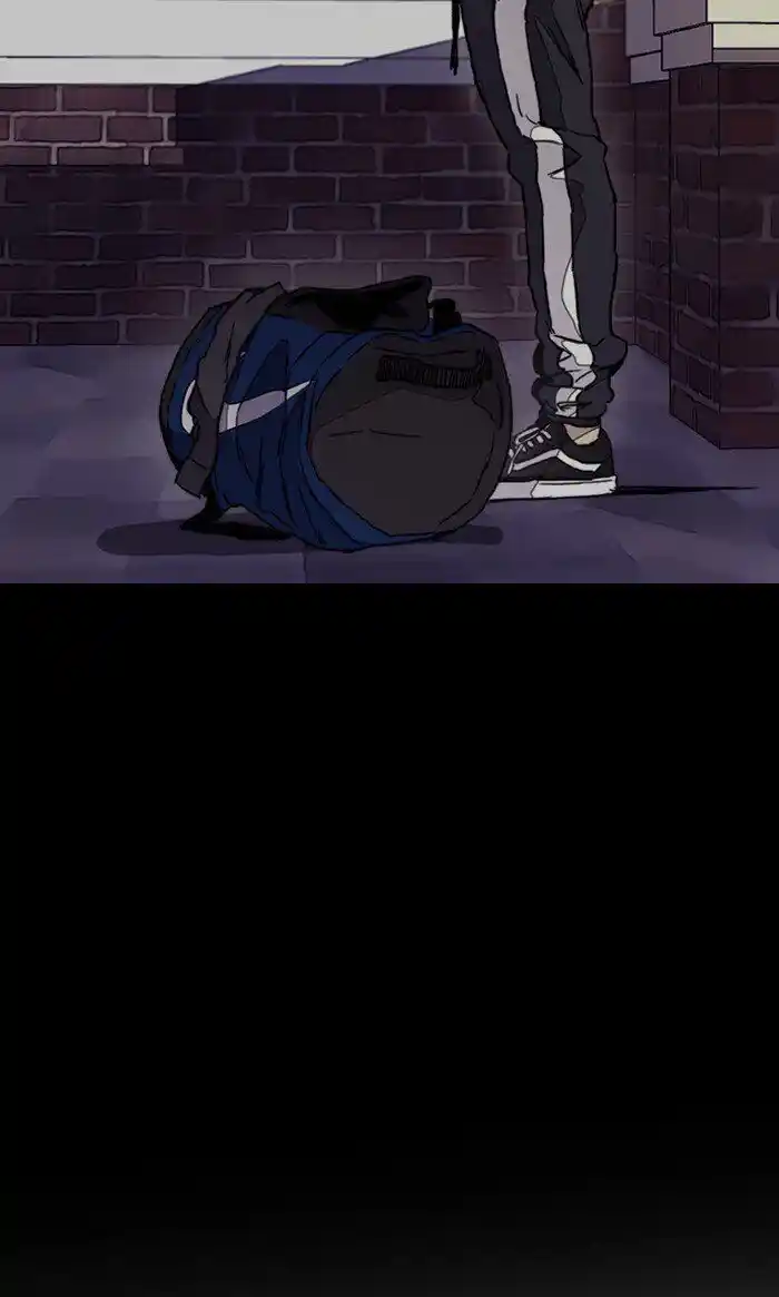 Wind Breaker (NII Satoru) Ch.277