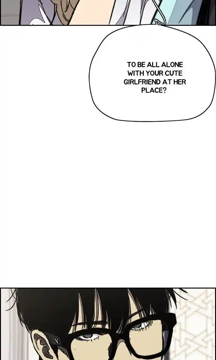 Wind Breaker (NII Satoru) Ch.277