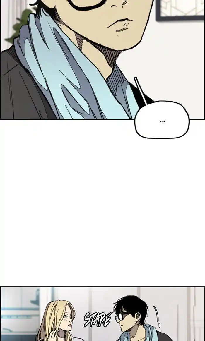 Wind Breaker (NII Satoru) Ch.277