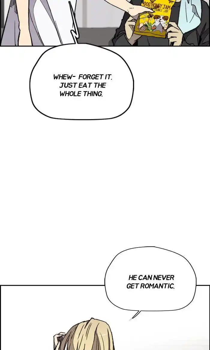 Wind Breaker (NII Satoru) Ch.277