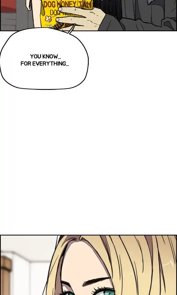 Wind Breaker (NII Satoru) Ch.277