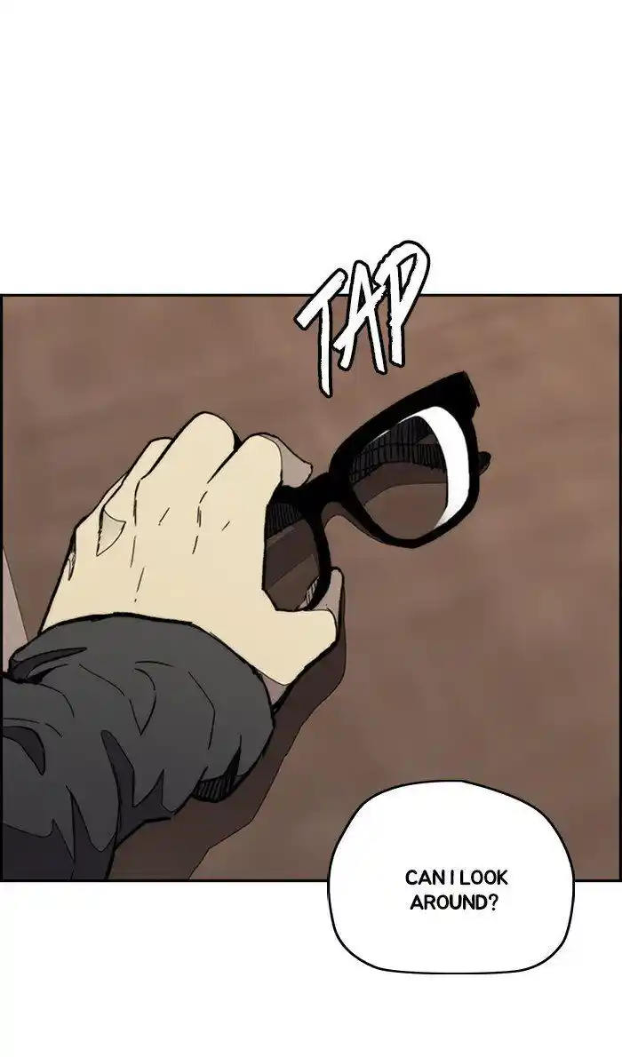 Wind Breaker (NII Satoru) Ch.277