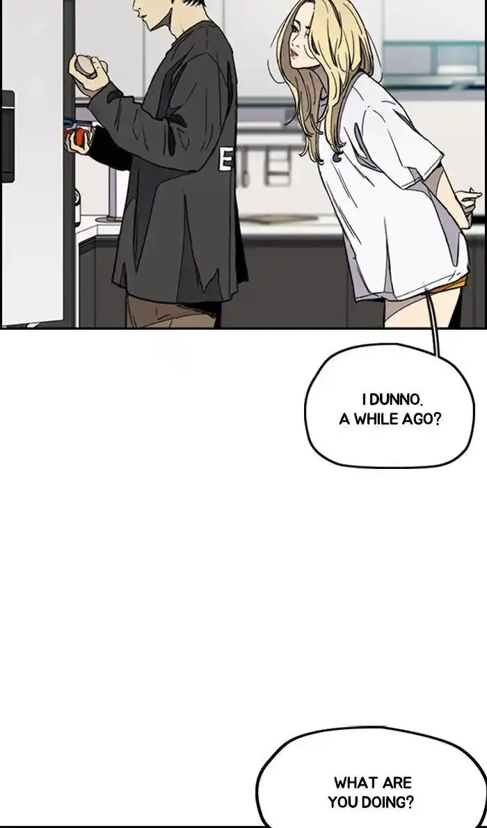 Wind Breaker (NII Satoru) Ch.277