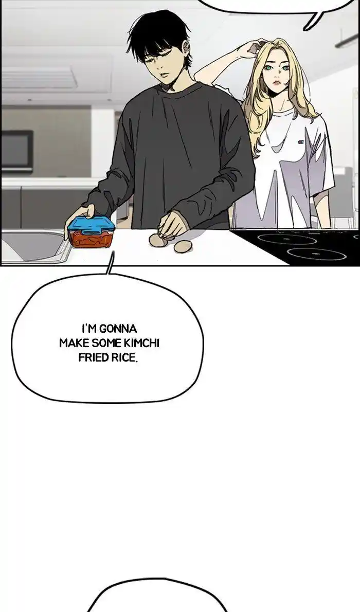 Wind Breaker (NII Satoru) Ch.277