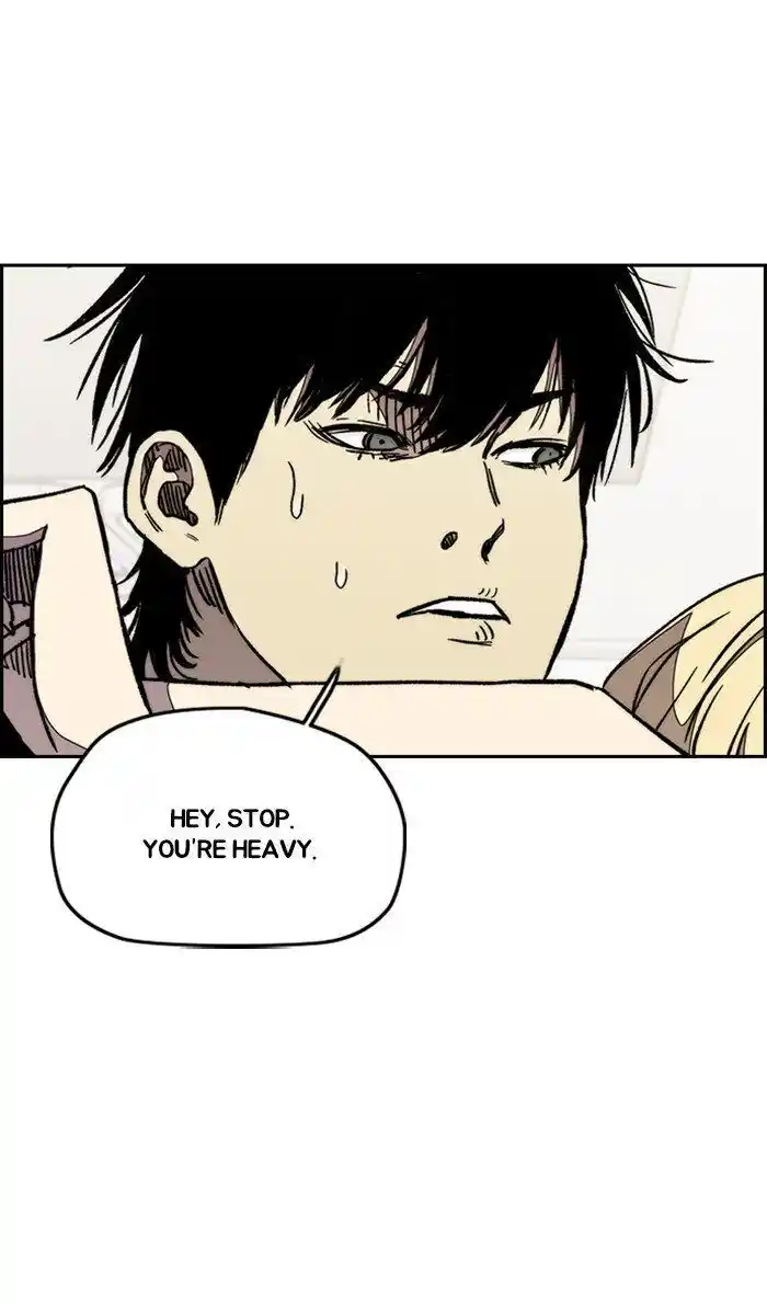 Wind Breaker (NII Satoru) Ch.277