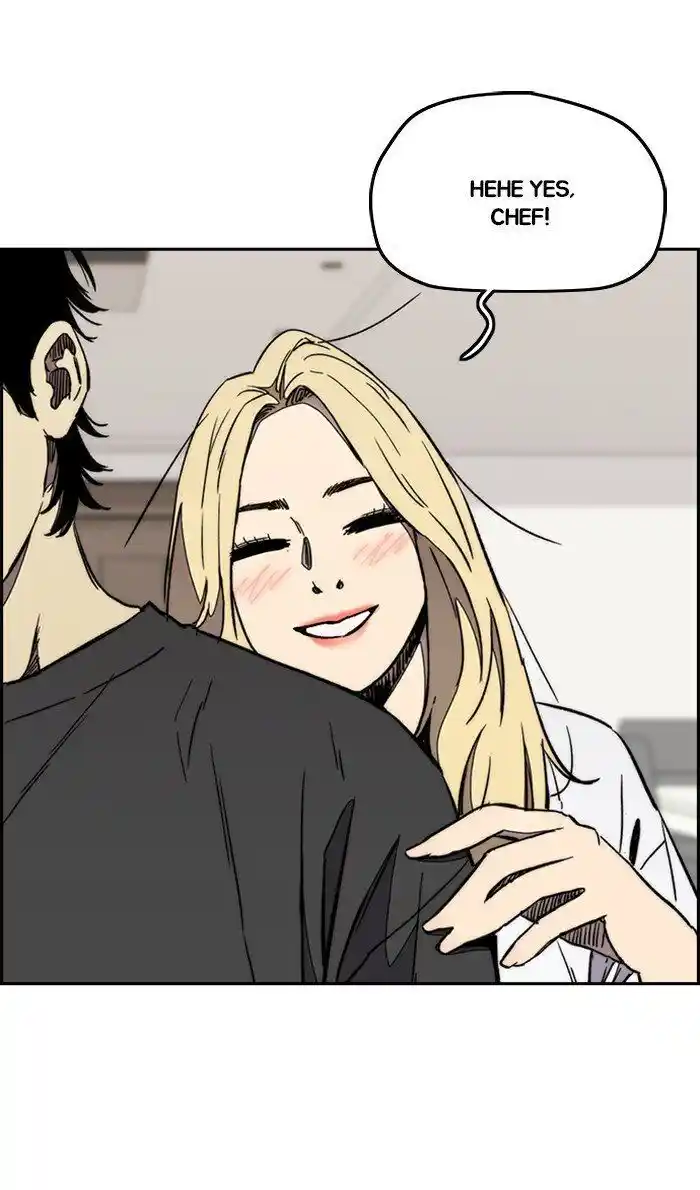 Wind Breaker (NII Satoru) Ch.277