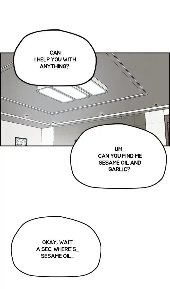 Wind Breaker (NII Satoru) Ch.277