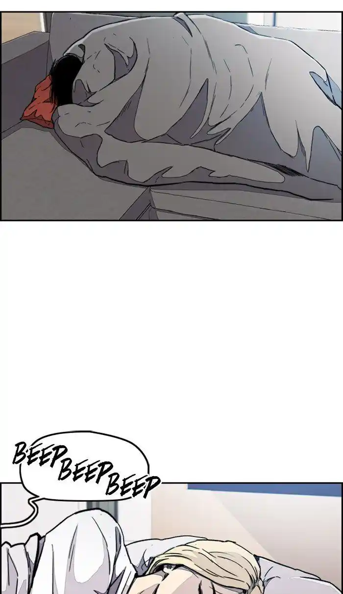 Wind Breaker (NII Satoru) Ch.277