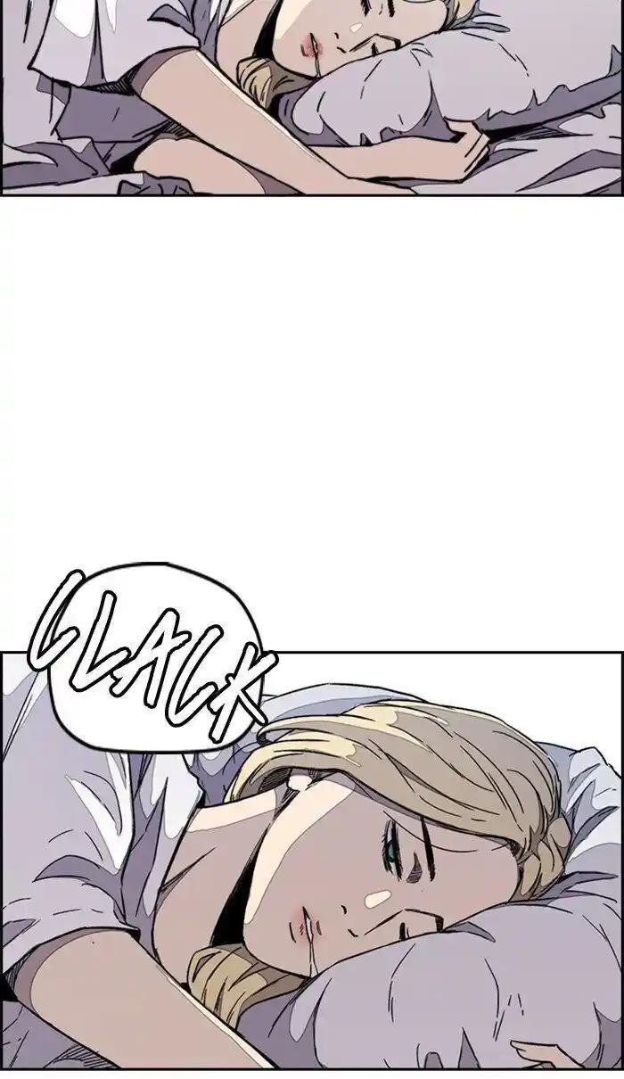 Wind Breaker (NII Satoru) Ch.277