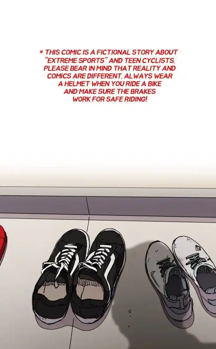 Wind Breaker (NII Satoru) Ch.278