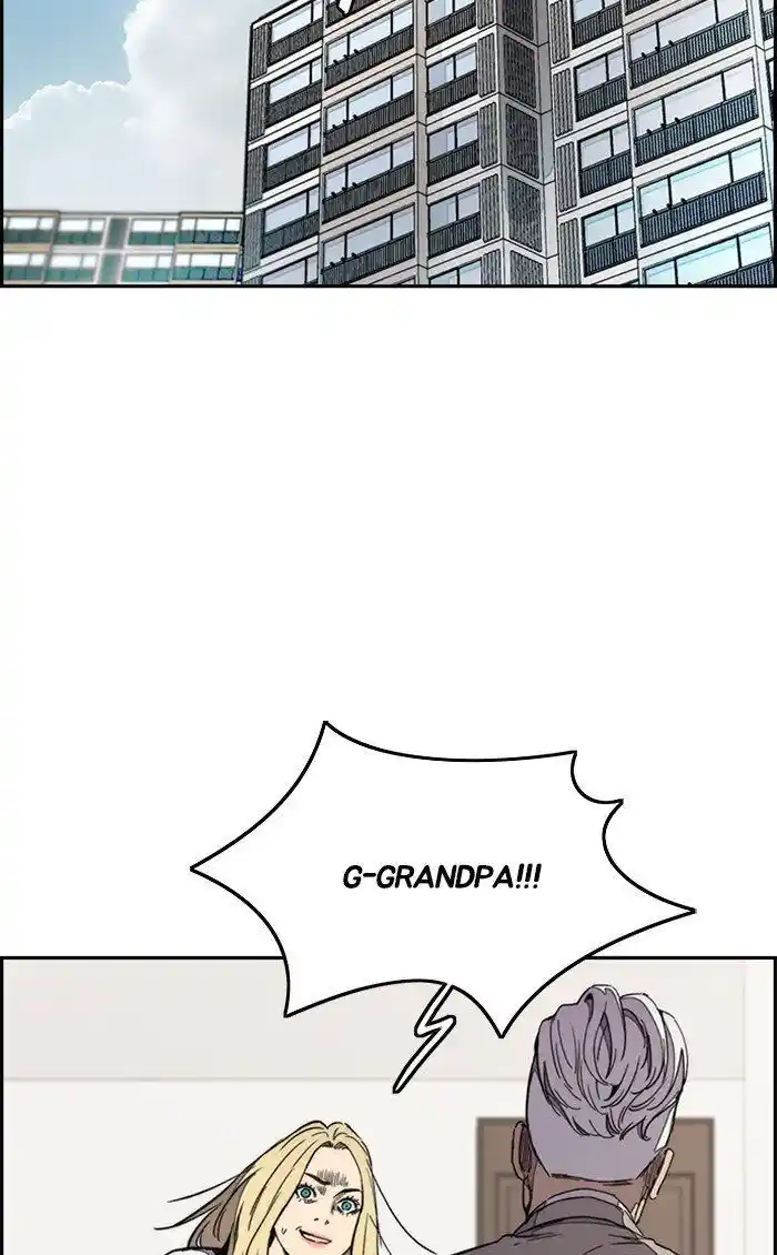 Wind Breaker (NII Satoru) Ch.278